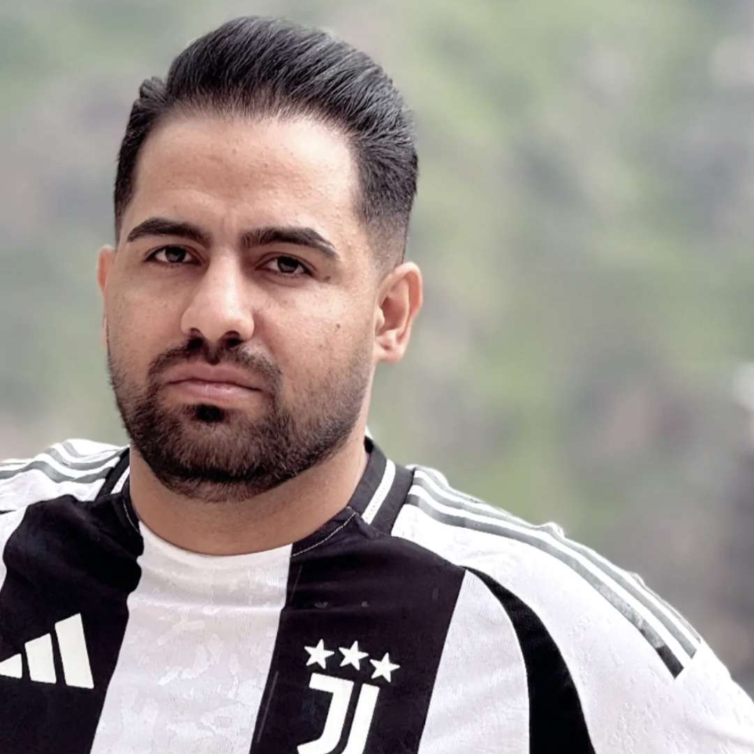 آهنگ جدید ساسان کاکاوندی مگه میشه